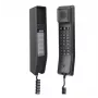 Grandstream Networks GHP611W IP-puhelin musta 2 linjaa Wi-Fi
