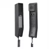 Grandstream Networks GHP611W IP-puhelin musta 2 linjaa Wi-Fi