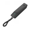 Grandstream Networks GHP611W IP-puhelin musta 2 linjaa Wi-Fi