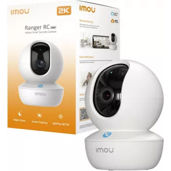 IP-turvakamera Imou Ranger RC 2K