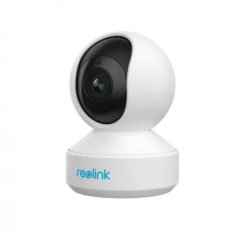 Reolink | Super HD WiFi -kamera | E-sarja E340 | PTZ | 5 MP | 2.8-4mm/F2.0 | H.264 | Micro SD, enintään 512 GB
