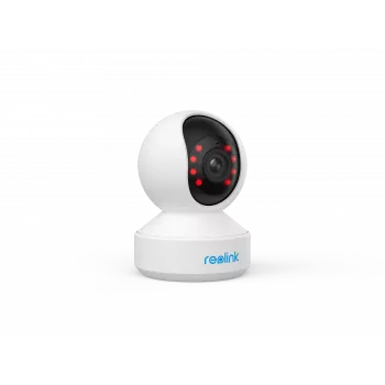 Reolink | Super HD WiFi -kamera | E-sarja E340 | PTZ | 5 MP | 2.8-4mm/F2.0 | H.264 | Micro SD, enintään 512 GB