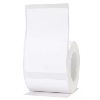 Lämpötarrat NIIMBOT R50 70×110 mm A2A18991801 lämpösuoratulostimille