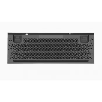 Näppäimistö K100 RGB Air Wireless Ultra Thin Cherry MX