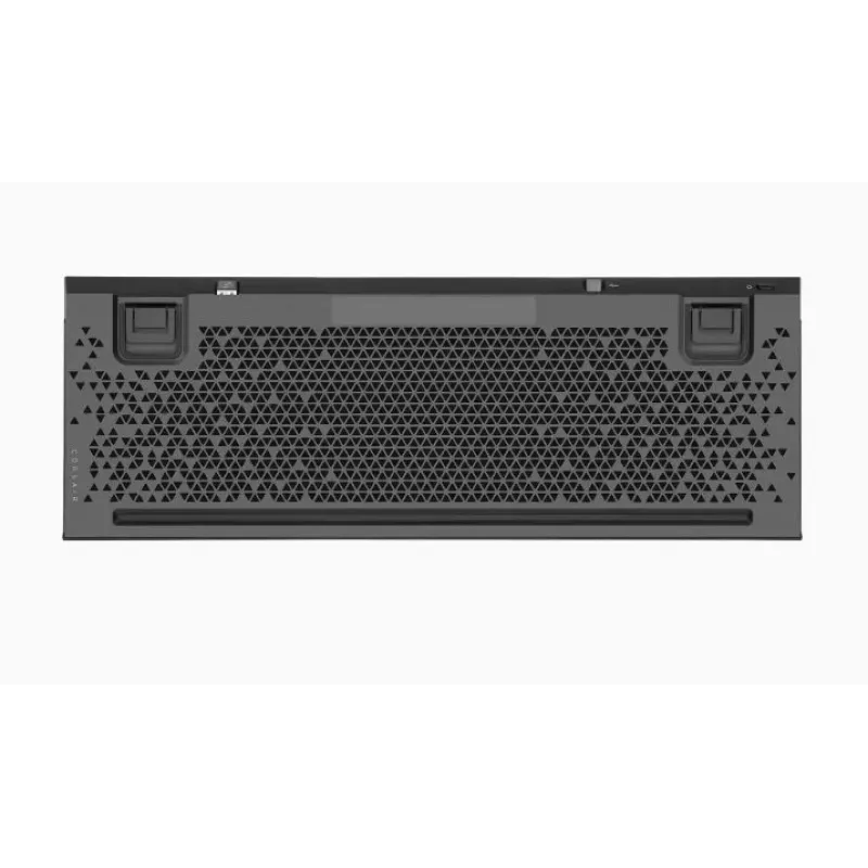 Näppäimistö K100 RGB Air Wireless Ultra Thin Cherry MX