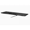 Näppäimistö K100 RGB Air Wireless Ultra Thin Cherry MX