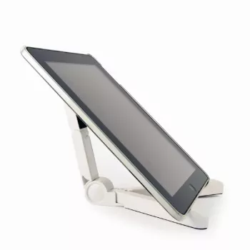 Gembird TA-TS-01/W yleinen tablettiteline, valkoinen