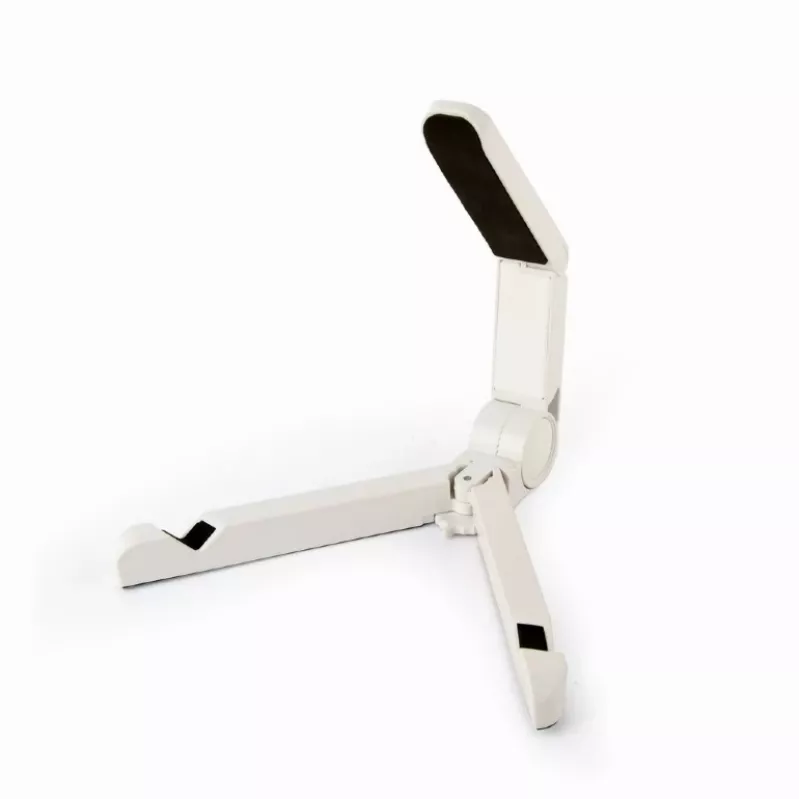 Gembird TA-TS-01/W yleiskäyttöinen tablettiteline, valkoinen