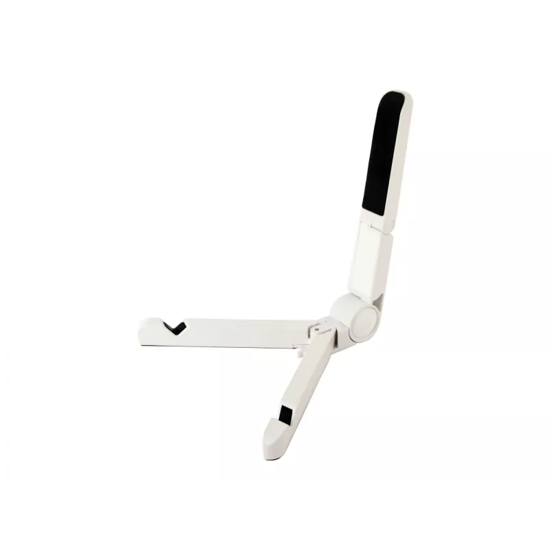 Gembird TA-TS-01/W yleiskäyttöinen tablettiteline, valkoinen