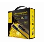 HDMI-kaapeli Gembird CCBP-HDMI-AOC-50M-02 50 m, HDMI tyyppi A, HDMI 2.0, 18 Gbit/s, musta