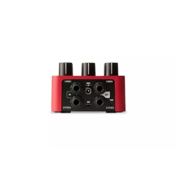 Universal Audio UAFX Anti 1992 High Gain Amplifier - kitaravaikutin