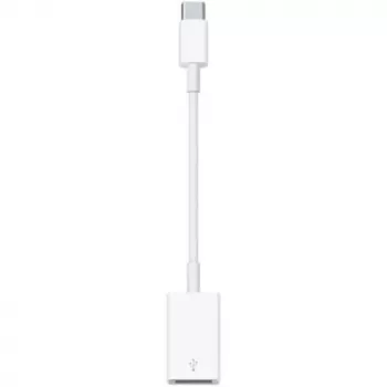 Apple USB-C – USB-sovitin MJ1M2ZM/A USB A USB C | Turime | ITwork