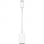 Apple USB-C – USB-sovitin MJ1M2ZM/A USB A USB C | Turime | ITwork