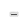 Apple USB-C – USB-sovitin MJ1M2ZM/A USB A USB C | Turime | ITwork