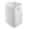 Siirrettävä ilmastointilaite WHIRLPOOL PACF212HP W valkoinen