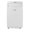 Siirrettävä ilmastointilaite WHIRLPOOL PACF212HP W valkoinen
