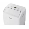 Siirrettävä ilmastointilaite WHIRLPOOL PACF212HP W valkoinen