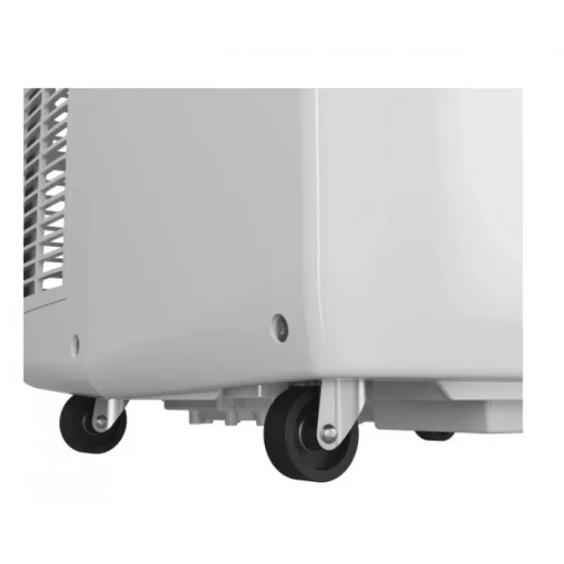 Siirrettävä ilmastointilaite WHIRLPOOL PACF212HP W valkoinen