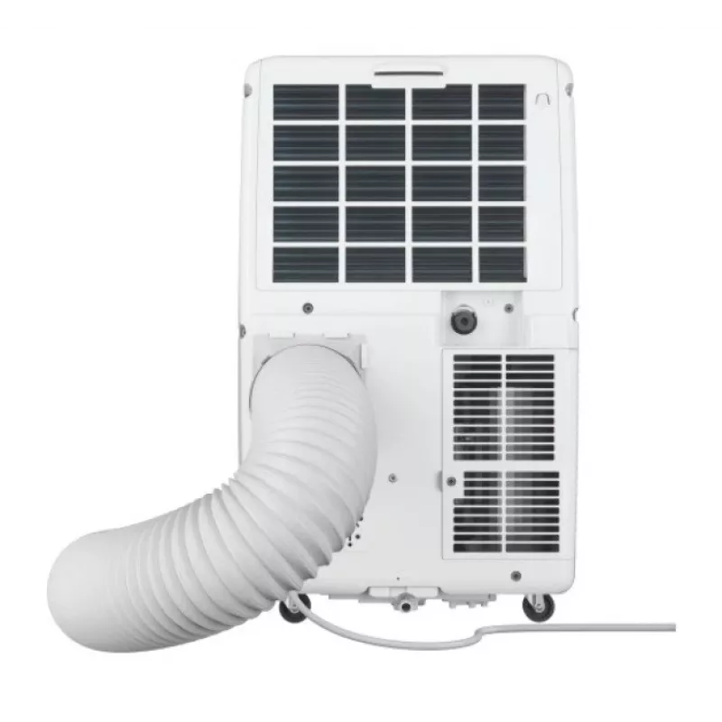 Siirrettävä ilmastointilaite WHIRLPOOL PACF212HP W valkoinen
