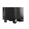 Kannettava ilmastointilaite WHIRLPOOL PACF212HP B musta