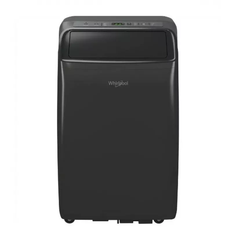 Kannettava ilmastointilaite WHIRLPOOL PACF212HP B musta