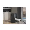 Kannettava ilmastointilaite WHIRLPOOL PACF212HP B musta