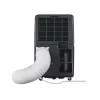 Kannettava ilmastointilaite WHIRLPOOL PACF212HP B musta