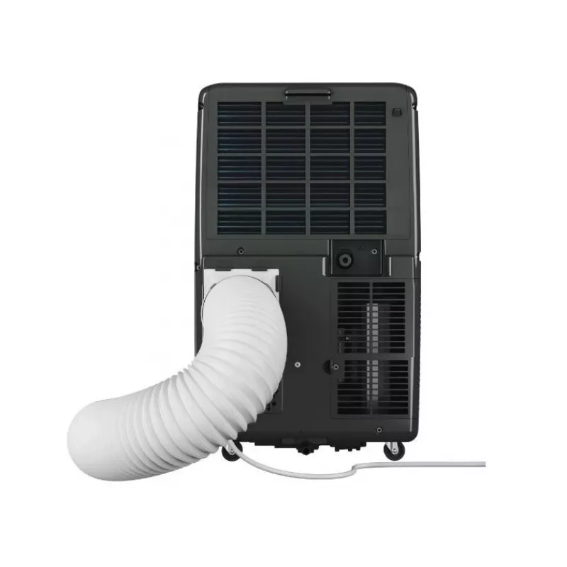 Kannettava ilmastointilaite WHIRLPOOL PACF212HP B musta