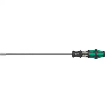 Wera Kraftform compact 27 XL SHK 1 saniteetti-bittiruuvimeisseli 1/4 300 mm (05136075001)