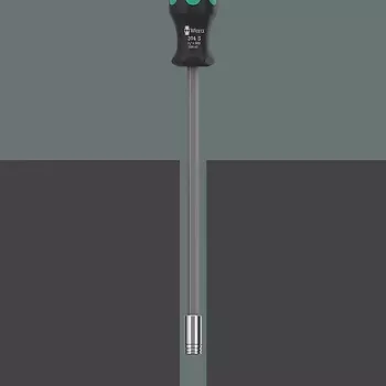 Wera Kraftform compact 27 XL SHK 1 saniteetti-bittiruuvimeisseli 1/4 300 mm (05136075001)