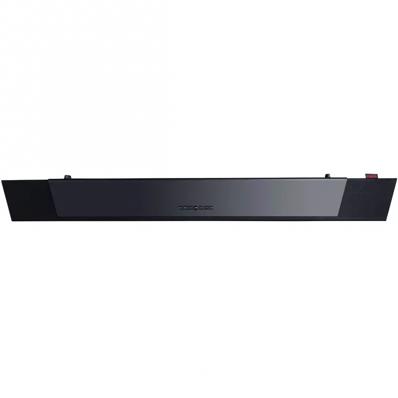 Teufel CINEBAR LUX musta 2.1 kanavaa 150 W