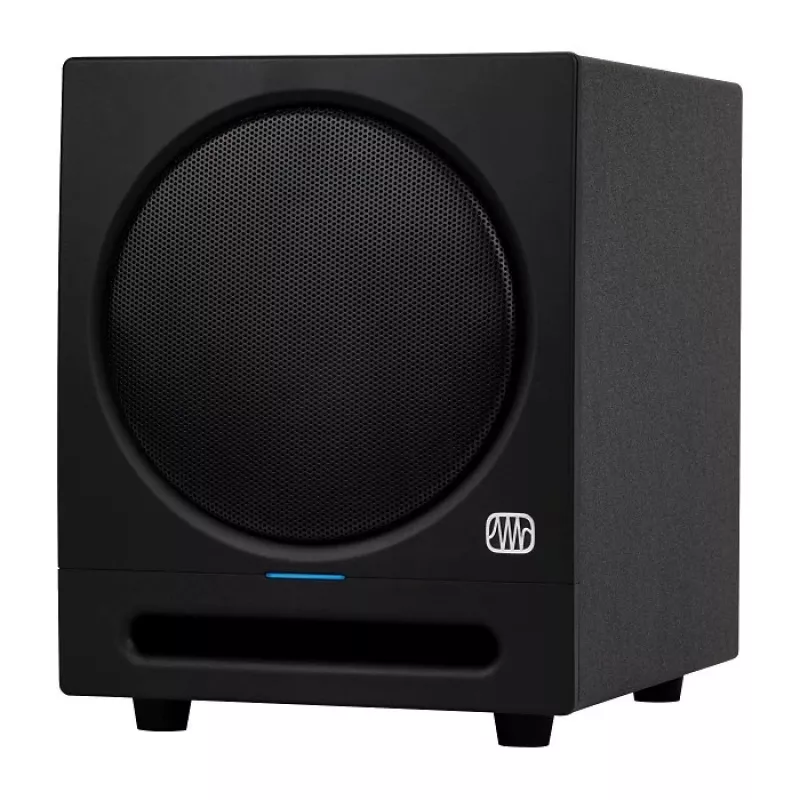 PreSonus Eris Sub8 BT - aktiivinen subwoofer