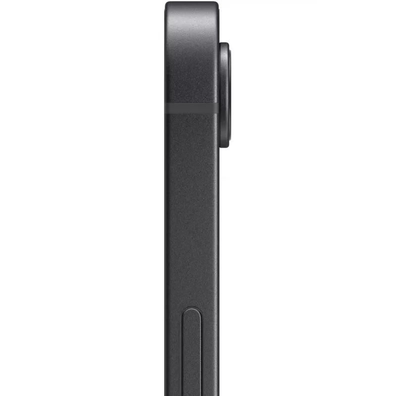 Älypuhelin Apple iPhone 16e 6,1 tuuman näyttö 256 GB musta