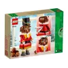 LEGO 40640 Pähkinänsärkijä