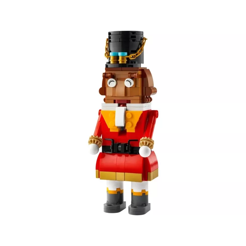 LEGO 40640 Pähkinänsärkijä