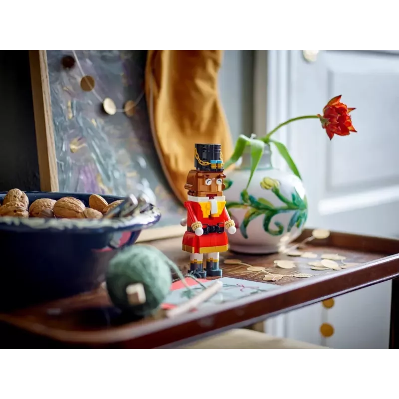 LEGO 40640 Pähkinänsärkijä