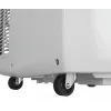 Siirrettävä ilmastointilaite WHIRLPOOL PACF29HP W valkoinen