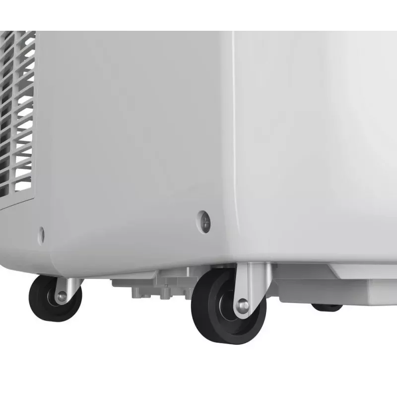 Siirrettävä ilmastointilaite WHIRLPOOL PACF29HP W valkoinen