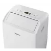 Siirrettävä ilmastointilaite WHIRLPOOL PACF29HP W valkoinen