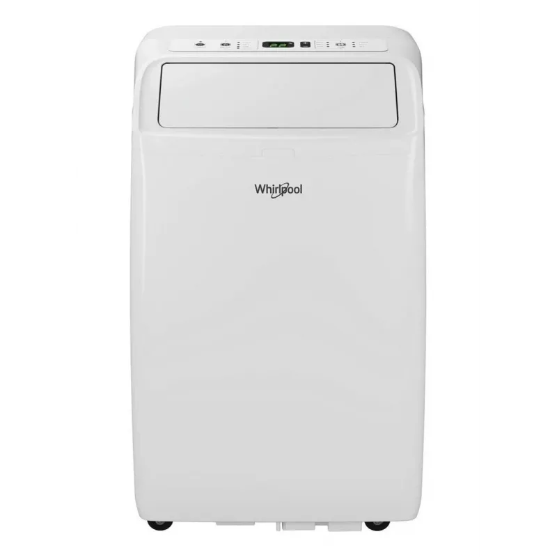 Siirrettävä ilmastointilaite WHIRLPOOL PACF29HP W valkoinen