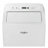 Siirrettävä ilmastointilaite WHIRLPOOL PACF29HP W valkoinen