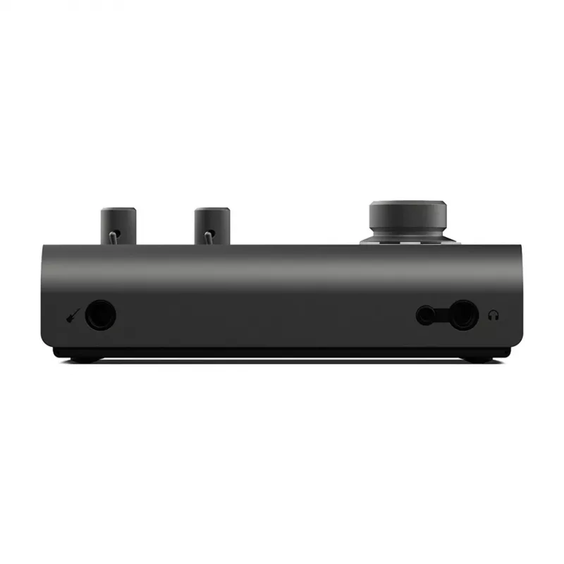 Audient iD14 MKII - USB-äänikortti