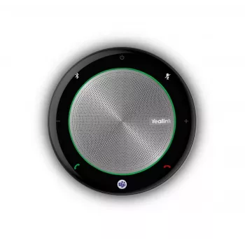 Kaiutinpuhelin Yealink CP700 Universal USB Bluetooth musta hopea