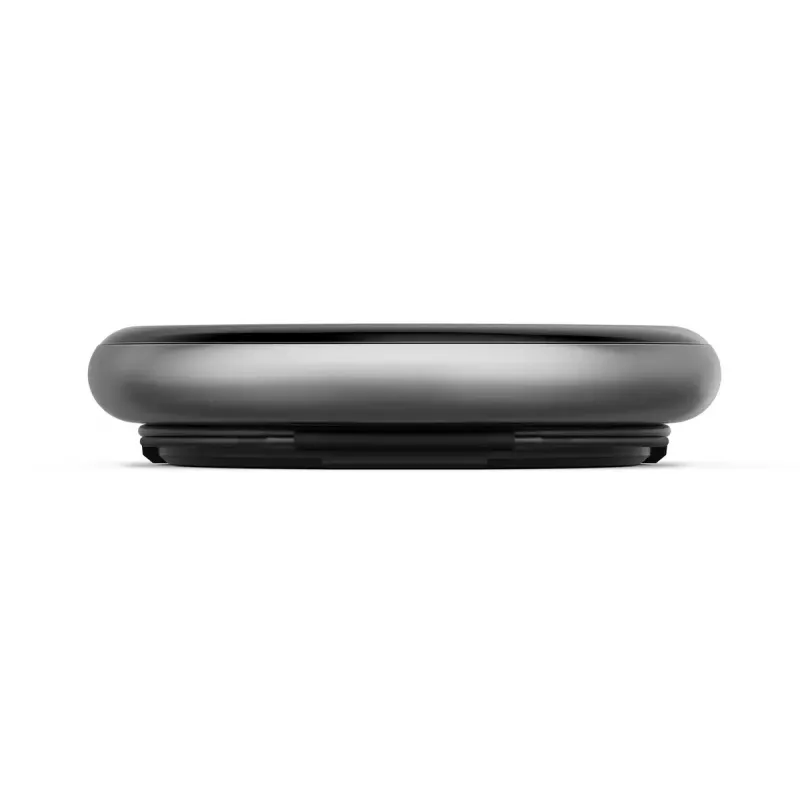 Kaiutinpuhelin Yealink CP700 Universal USB Bluetooth musta hopea