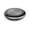 Kaiutinpuhelin Yealink CP700 Universal USB Bluetooth musta hopea