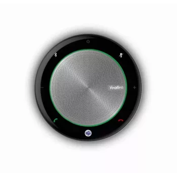 Kaiutinpuhelin Yealink CP700 Universal USB Bluetooth musta hopea