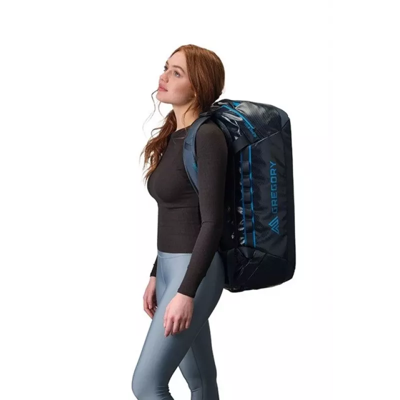 Matkalaukku - Gregory Alpaca 60