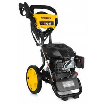Bensiinikäyttöinen painepesuri 240BAR 570L/H SXPW240TRA Stanley