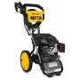 Bensiinikäyttöinen painepesuri 240BAR 570L/H SXPW240TRA Stanley