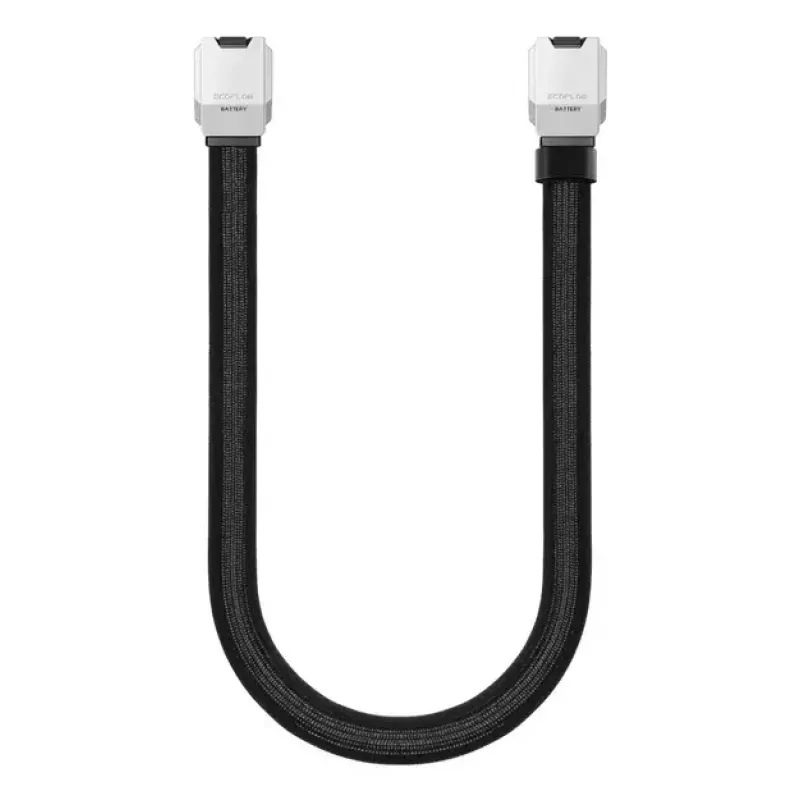 Akkukaapeli EcoFlow EFL-DELTAPRO348DH-0.85M